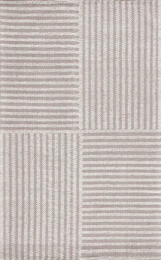Safavieh Natura NAT227E Ivory / Taupe Area Rug Main