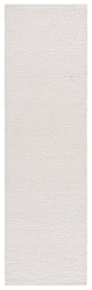 Safavieh Natura NAT228A Ivory Area Rug Runner