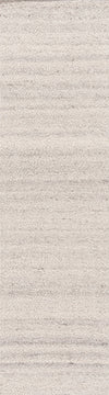 Safavieh Natura NAT228E Taupe / Grey Area Rug Runner