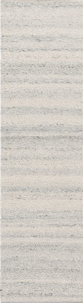 Safavieh Natura NAT228F Light Grey Area Rug Runner