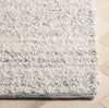 Safavieh Natura NAT228F Light Grey Area Rug Detail