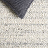 Safavieh Natura NAT228F Light Grey Area Rug Detail