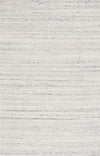 Safavieh Natura NAT228F Light Grey Area Rug main image