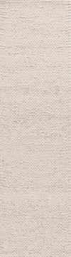 Safavieh Natura NAT254A Light Beige Area Rug Runner