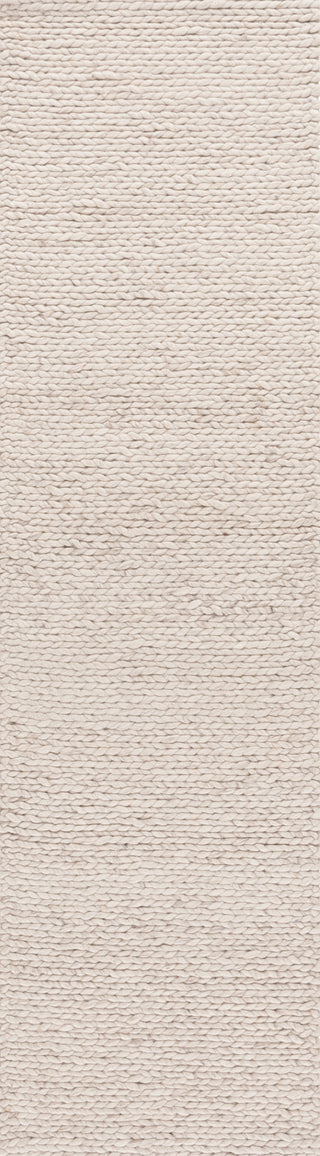 Safavieh Natura NAT254A Light Beige Area Rug Runner