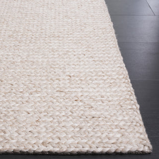 Safavieh Natura NAT254A Light Beige Area Rug Detail