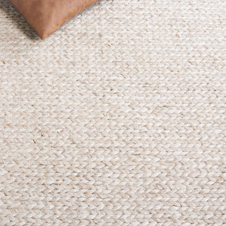 Safavieh Natura NAT254A Light Beige Area Rug Detail