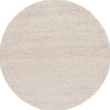 Safavieh Natura NAT254A Light Beige Area Rug Round