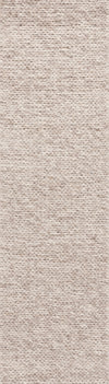 Safavieh Natura NAT254E Beige / Taupe Area Rug Runner