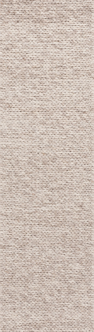 Safavieh Natura NAT254E Beige / Taupe Area Rug Runner