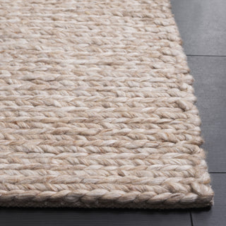 Safavieh Natura NAT254E Beige / Taupe Area Rug Detail