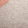 Safavieh Natura NAT254E Beige / Taupe Area Rug Detail