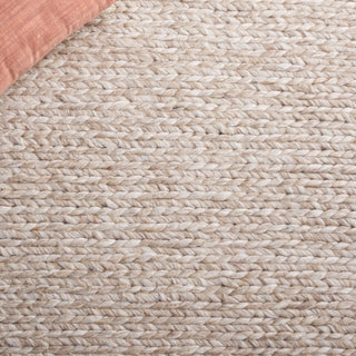 Safavieh Natura NAT254E Beige / Taupe Area Rug Detail