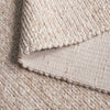 Safavieh Natura NAT254E Beige / Taupe Area Rug Fold