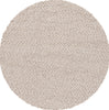 Safavieh Natura NAT254E Beige / Taupe Area Rug Round