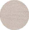 Safavieh Natura NAT254E Beige / Taupe Area Rug Round