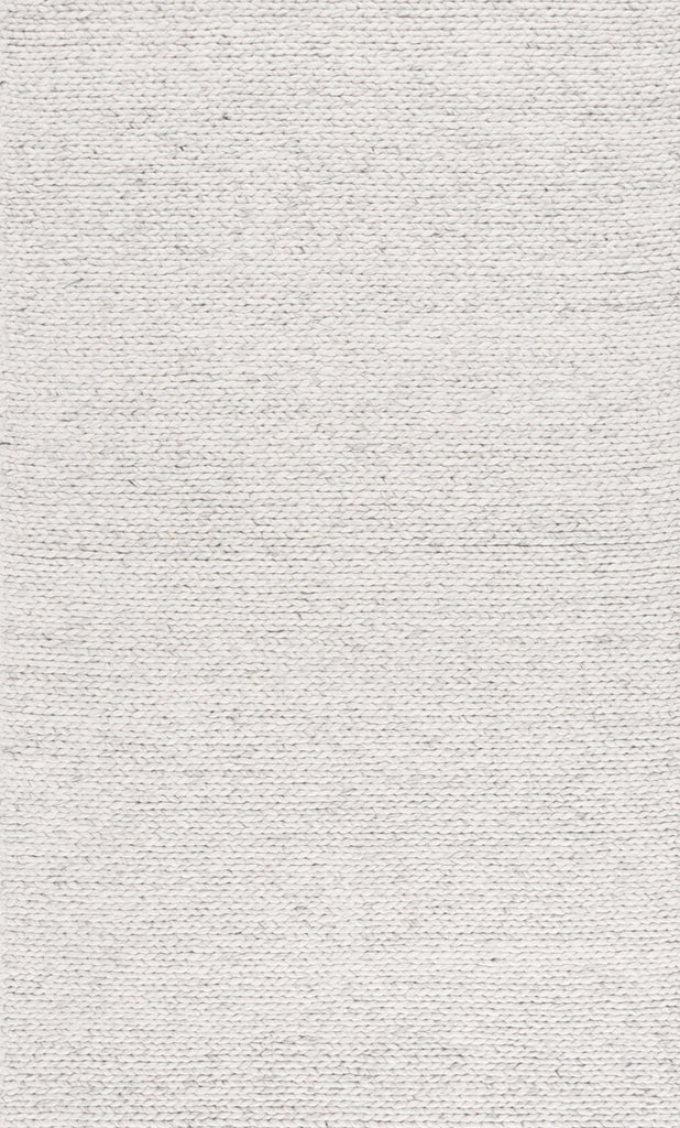 Safavieh Natura NAT254G Light Grey / Beige Area Rug main image