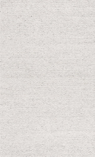 Safavieh Natura NAT254G Light Grey / Beige Area Rug main image