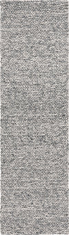 Safavieh Natura NAT254H Grey / Ivory Area Rug Runner