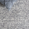 Safavieh Natura NAT254H Grey / Ivory Area Rug Detail