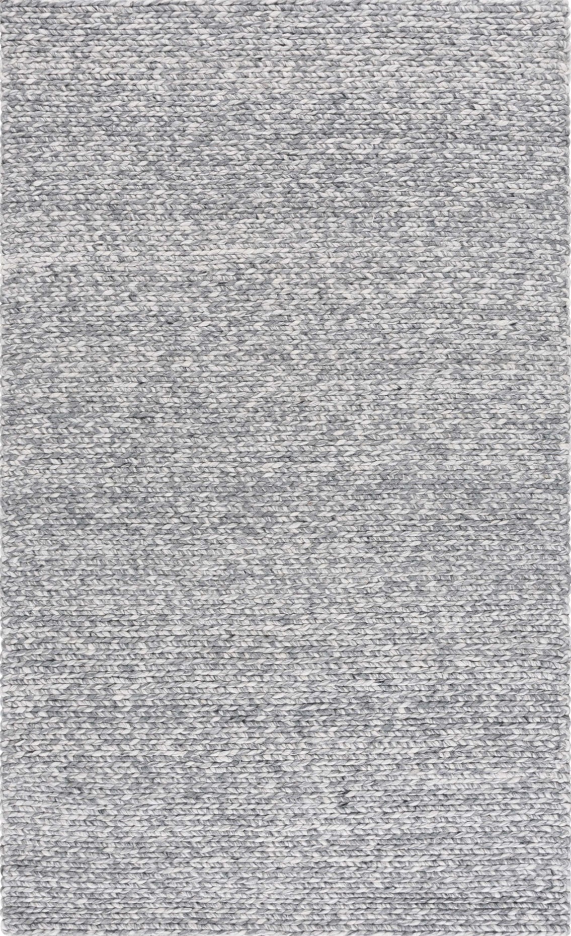 Safavieh Natura NAT254H Grey / Ivory Area Rug main image