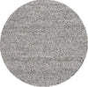 Safavieh Natura NAT254H Grey / Ivory Area Rug Round