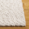 Safavieh Natura NAT255A Light Beige Area Rug Detail