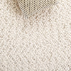 Safavieh Natura NAT255A Light Beige Area Rug Detail