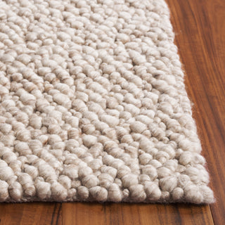 Safavieh Natura NAT255B Beige Area Rug Detail