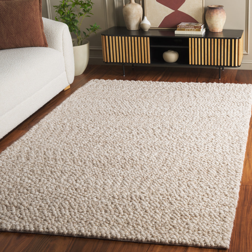 Safavieh Natura NAT255B Beige Area Rug main image