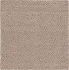 Safavieh Natura NAT255E Taupe Area Rug Square