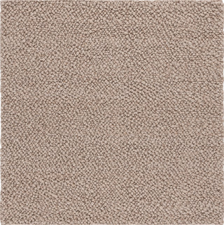 Safavieh Natura NAT255E Taupe Area Rug Square