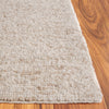 Safavieh Natura NAT257A Ivory / Beige Area Rug Detail