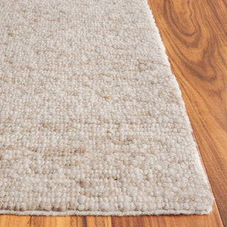 Safavieh Natura NAT257A Ivory / Beige Area Rug Detail