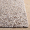 Safavieh Natura NAT257B Beige Area Rug Detail