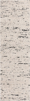 Safavieh Natura NAT257G Light Grey / Ivory Area Rug Runner