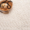 Safavieh Natura NAT258A Ivory Area Rug Detail