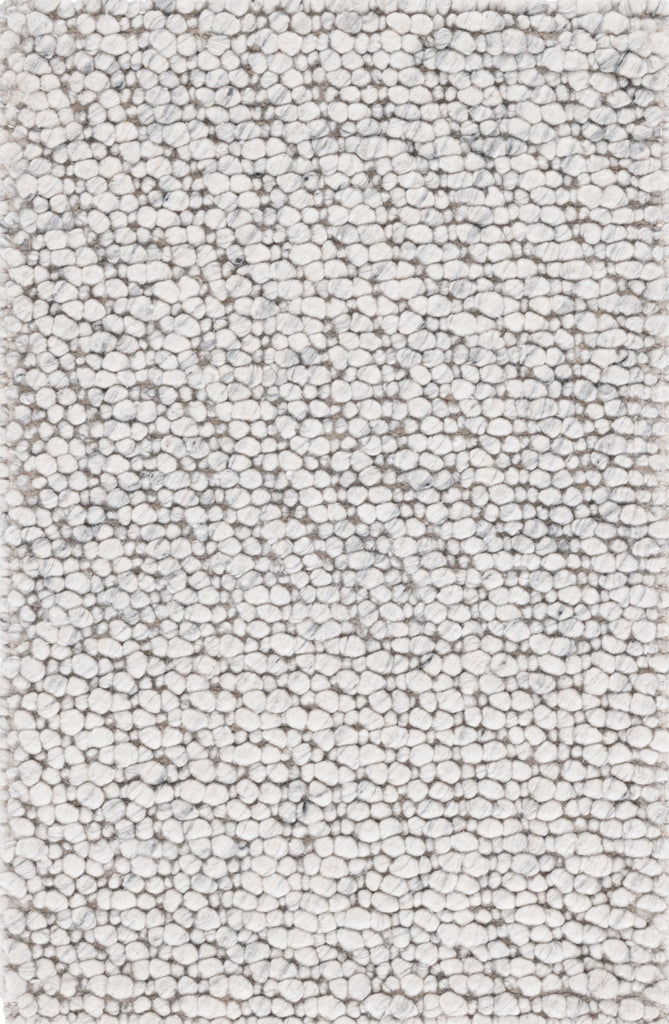 Safavieh Natura NAT258G Light Grey Area Rug main image