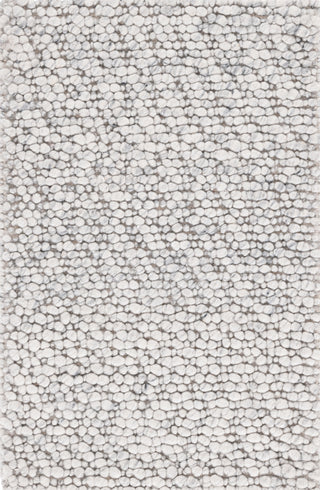 Safavieh Natura NAT258G Light Grey Area Rug main image