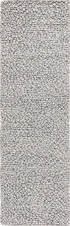 Safavieh Natura NAT258G Light Grey Area Rug Runner