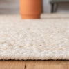 Safavieh Natura NAT263A Ivory Area Rug Detail