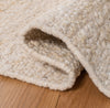 Safavieh Natura NAT263A Ivory Area Rug Detail