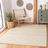 Safavieh Natura NAT263A Ivory Area Rug Room Scene Feature