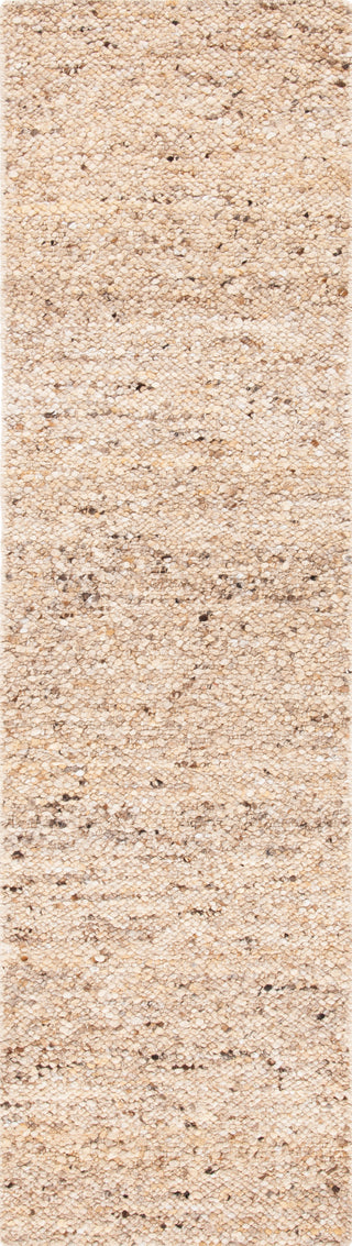 Safavieh Natura NAT263B Beige Area Rug Runner