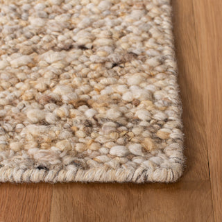 Safavieh Natura NAT263B Beige Area Rug Detail