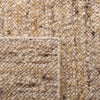 Safavieh Natura NAT263B Beige Area Rug Backing