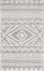 Safavieh Natura NAT275Z Black / Ivory Area Rug main image