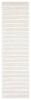 Safavieh Natura NAT280A Ivory Area Rug Runner