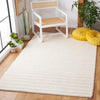 Safavieh Natura NAT280A Ivory Area Rug Room Scene Feature