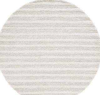 Safavieh Natura NAT280A Ivory Area Rug Round